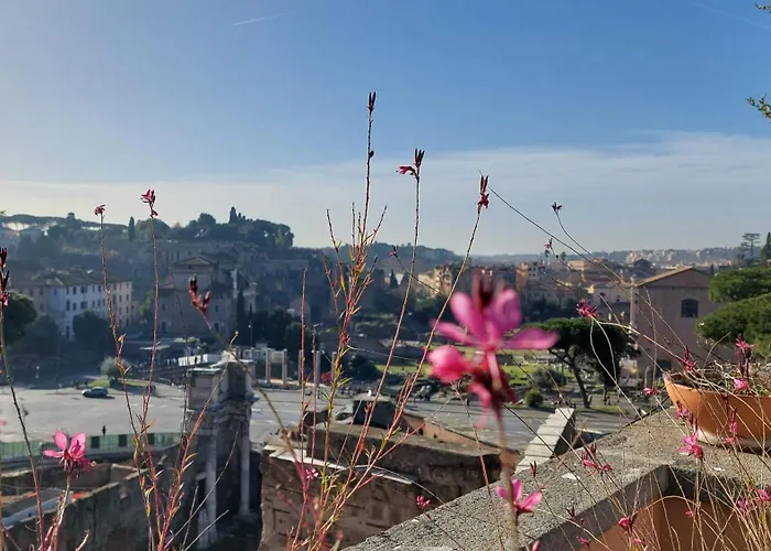 Residenza Maritti Classic - 4* Rome