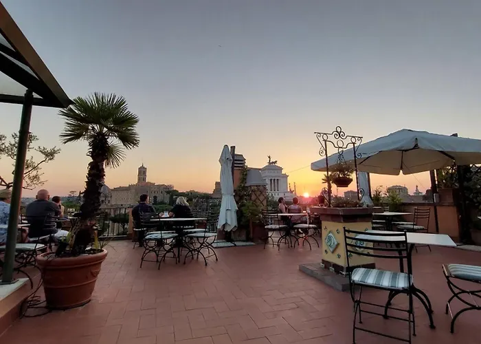 Residenza Maritti Classic - Guest house