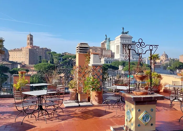 Residenza Maritti Classic - Guest house 4*