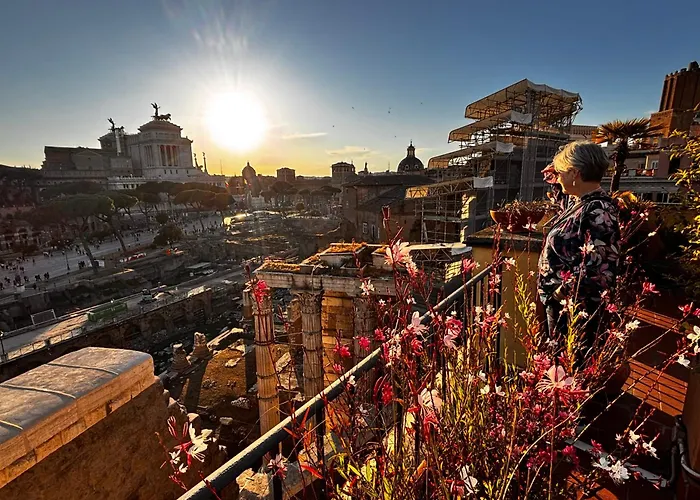 Residenza Maritti Classic - Guest house Rome