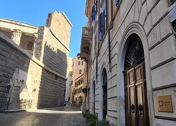 Residenza Maritti Classic - Guest house 4*