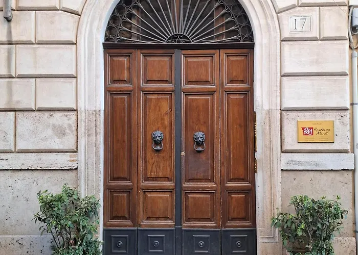 Residenza Maritti Classic -