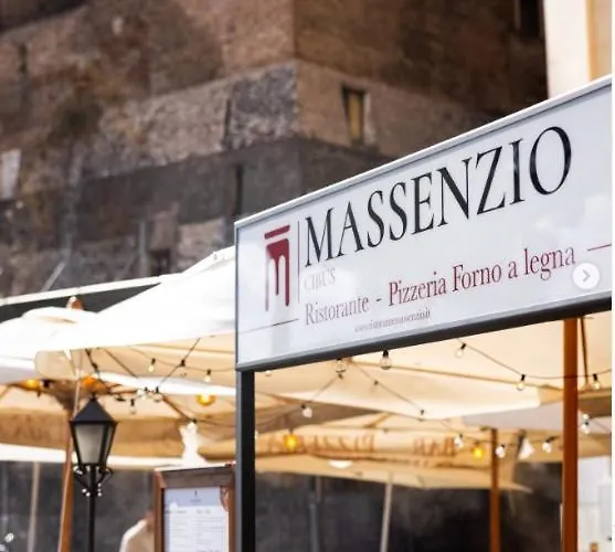 Guest house Residenza Maritti Classic -