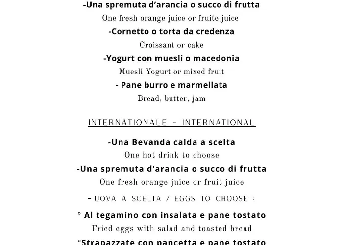 Guest house Residenza Maritti Classic - Rome