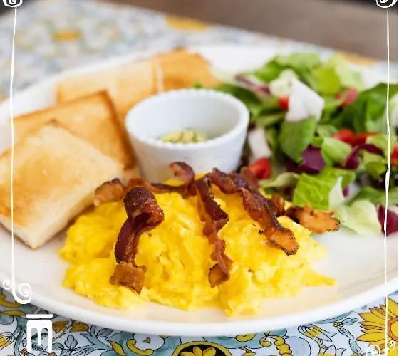 Residenza Maritti Classic - 4*