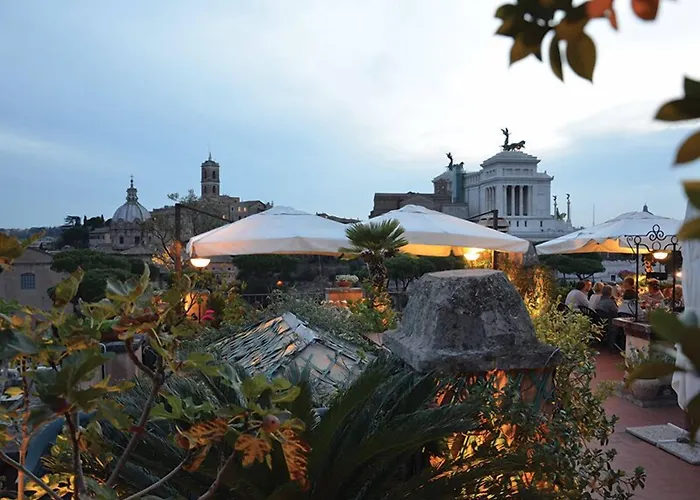 Guest house Residenza Maritti Classic - 4*