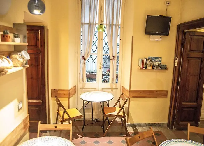 Guest house Residenza Maritti Classic - 4*