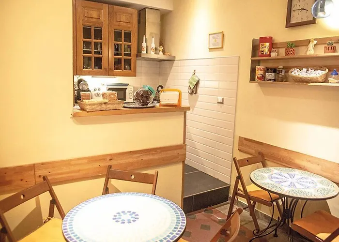 Guest house Residenza Maritti Classic - 4*