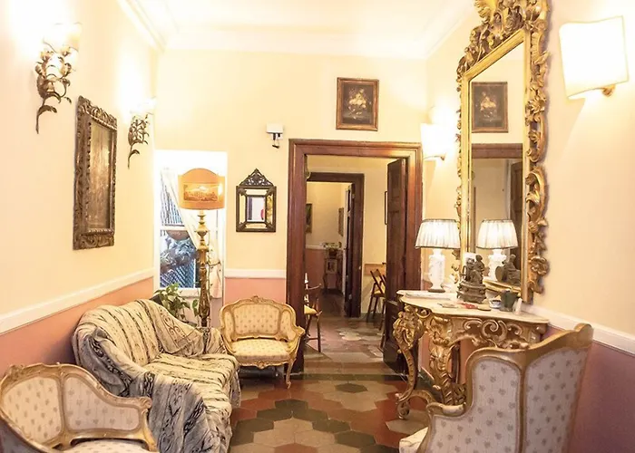 Residenza Maritti Classic - Guest house