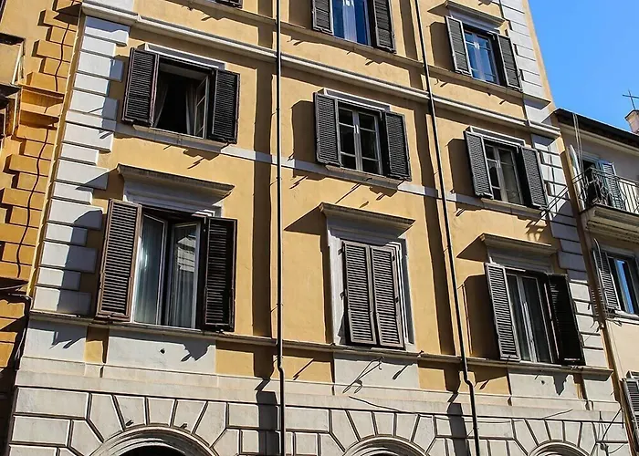 Residenza Maritti Classic - Guest house 4*