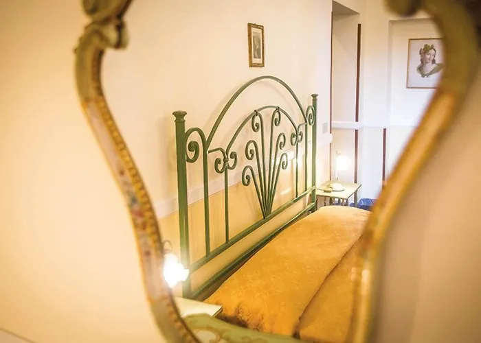 Residenza Maritti Classic - 4* Rome