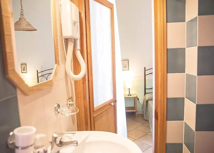 Residenza Maritti Classic - 4* Rome