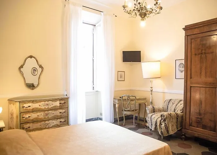 Residenza Maritti Classic -