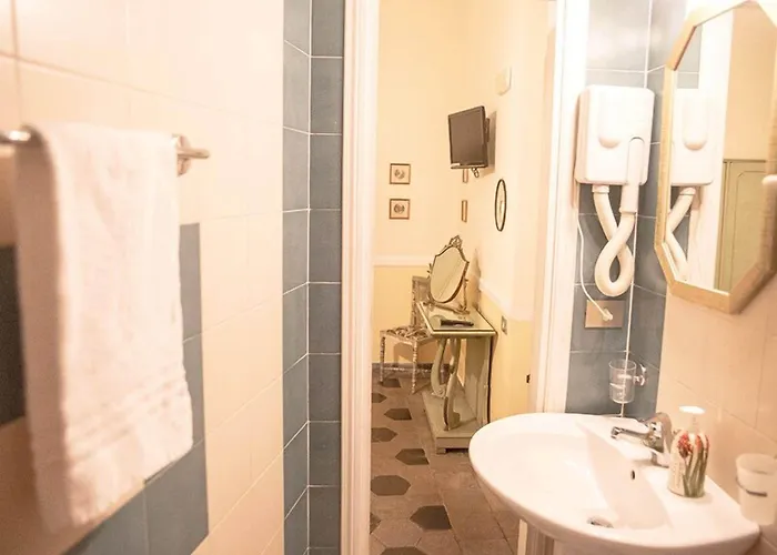 Guest house Residenza Maritti Classic - Rome