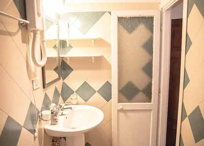 Residenza Maritti Classic - Guest house Rome