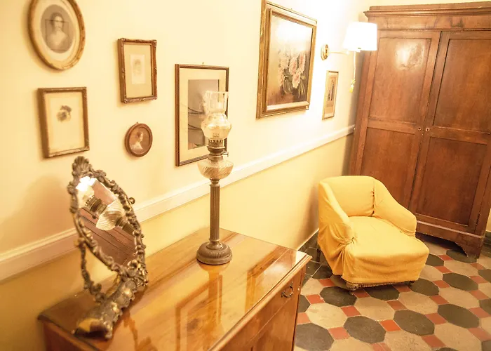 Residenza Maritti Classic - 4* Rome