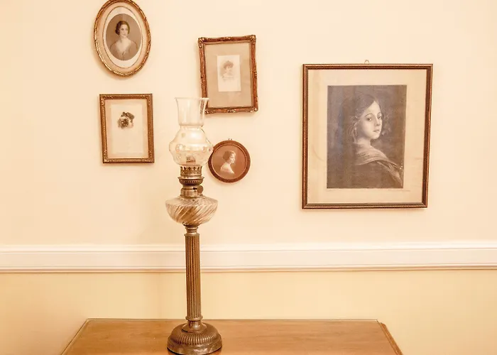 Residenza Maritti Classic - 4*