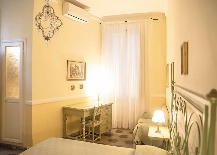 Residenza Maritti Classic - Rome