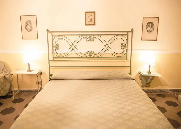 Residenza Maritti Classic - 4*