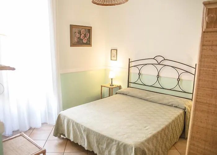 Residenza Maritti Classic - 4* Rome