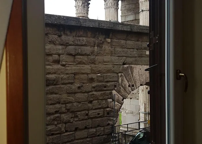 Residenza Maritti Classic - Guest house 4*