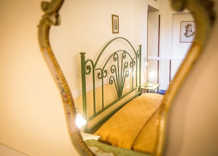Residenza Maritti Classic - Guest house