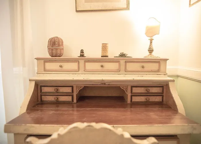 Residenza Maritti Classic - 4*