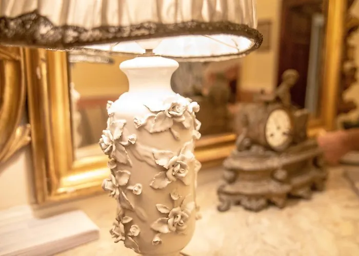 Residenza Maritti Classic -