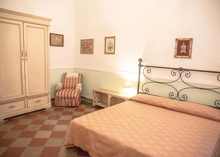Residenza Maritti Classic - Guest house 4*