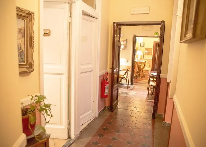 Guest house Residenza Maritti Classic - Rome