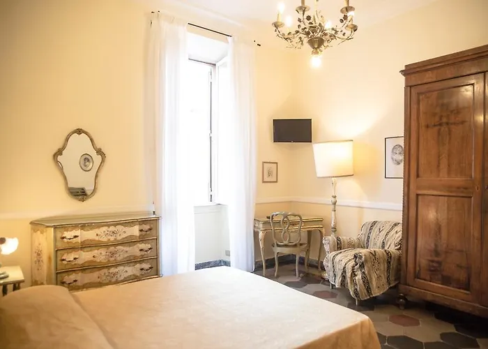 Residenza Maritti Classic - Guest house