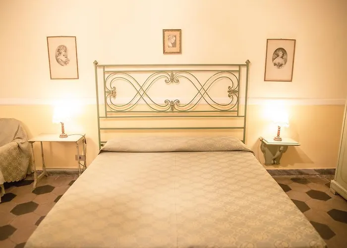Guest house Residenza Maritti Classic - Rome