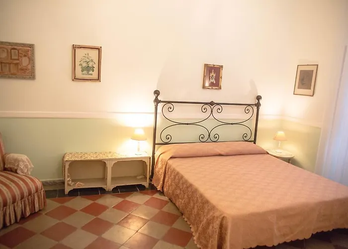 Guest house Residenza Maritti Classic - 4*