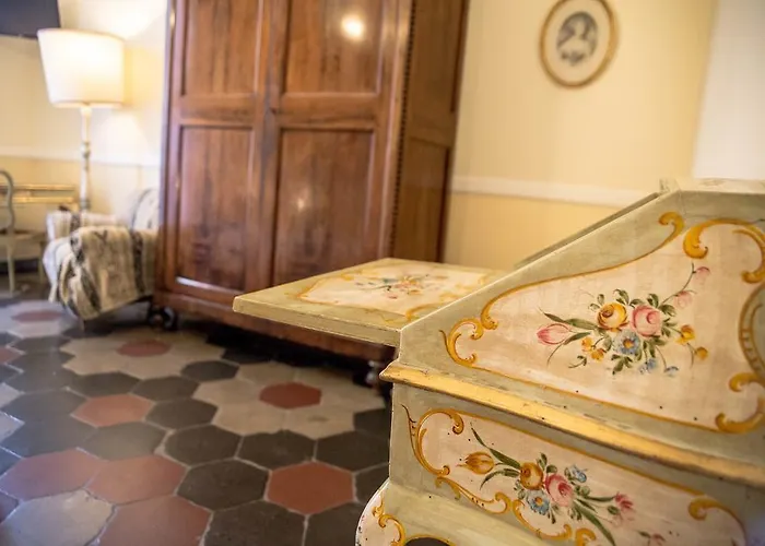 Residenza Maritti Classic - Guest house Rome