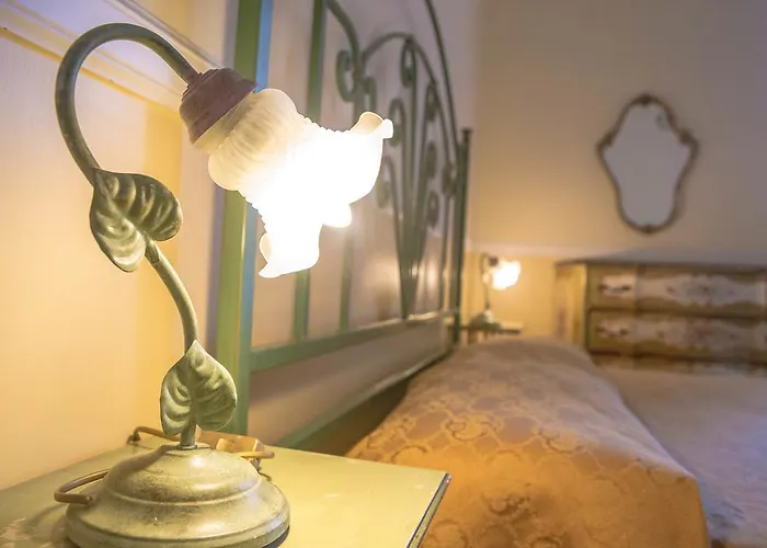 Residenza Maritti Classic - 4*