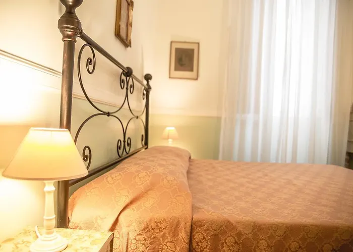 Residenza Maritti Classic - Rome