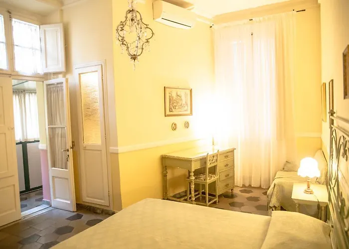 Guest house Residenza Maritti Classic - 4*