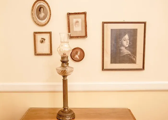 Residenza Maritti Classic - Guest house Rome