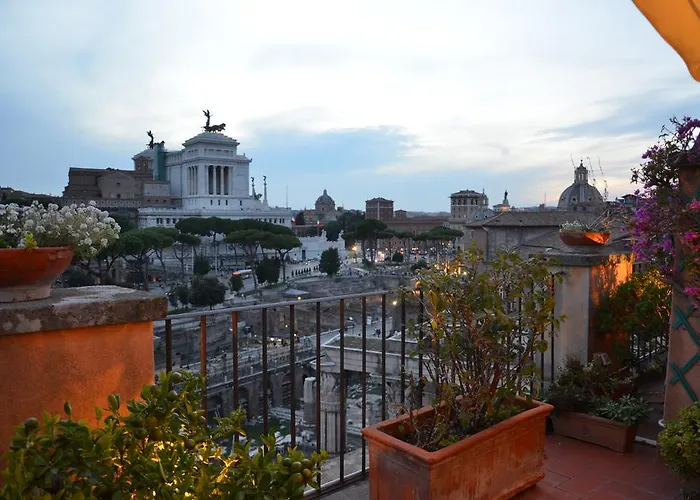 Residenza Maritti Classic - Guest house 4*