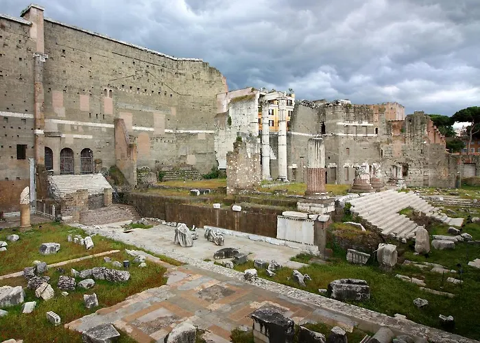 Residenza Maritti Classic - Guest house 4*