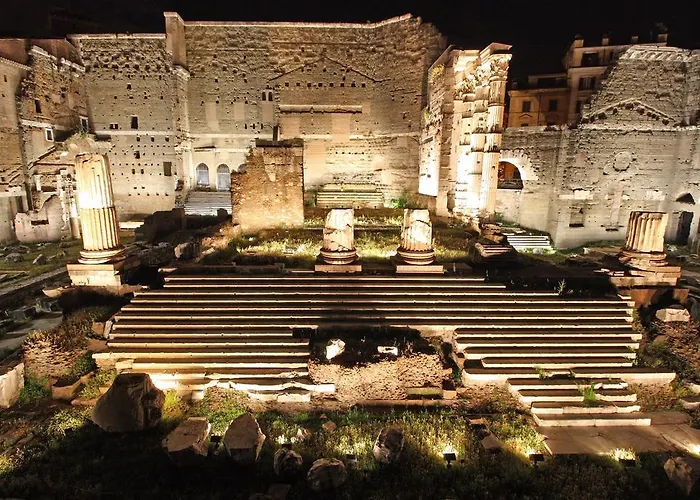 Guest house Residenza Maritti Classic - 4*