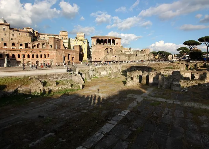 Guest house Residenza Maritti Classic - Rome