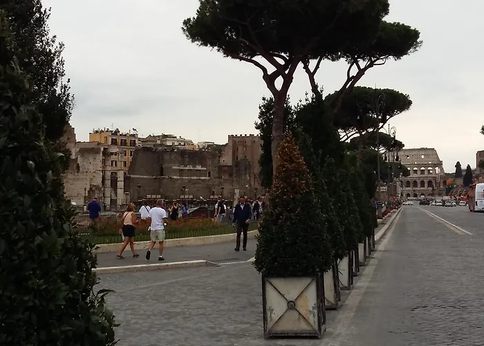 Guest house Residenza Maritti Classic - 4*