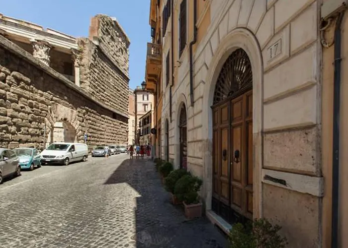 Residenza Maritti Classic - Guest house