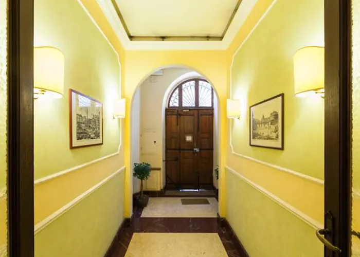 Guest house Residenza Maritti Classic -