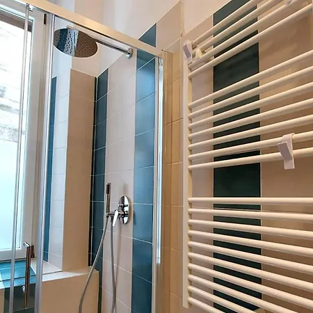Guest house Residenza Maritti Classic