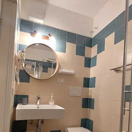 Residenza Maritti Classic 2* Rome