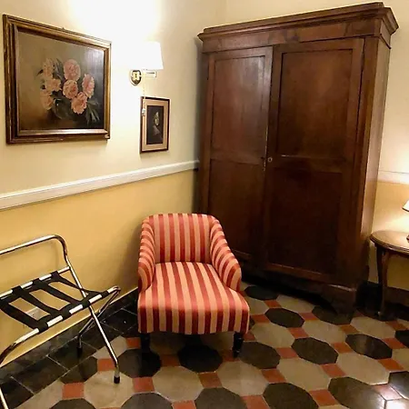 Residenza Maritti Classic Guest house