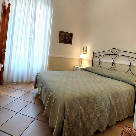 ريسيدنزا ماريتي كلاسيك رومز