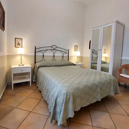 Guest house Residenza Maritti Classic